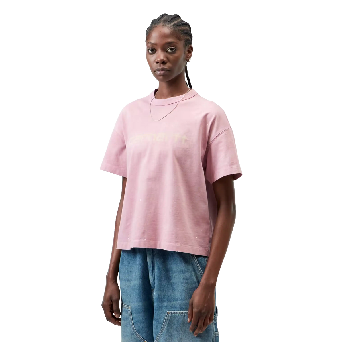 Carhartt WIP Women's S/S Painter T-Shirt