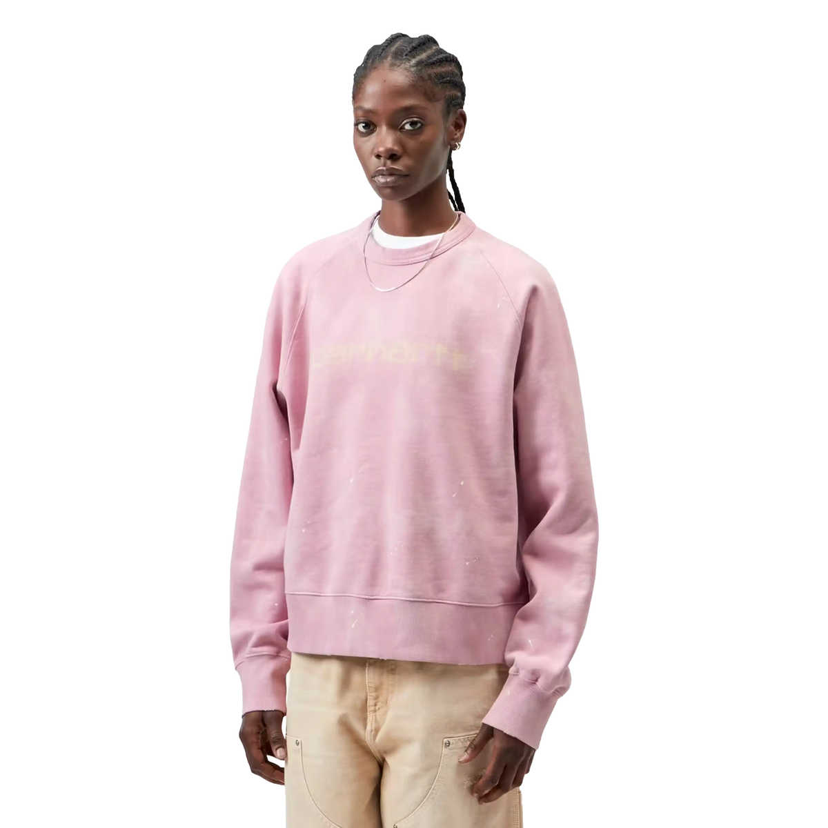 Carhartt WIP Women's Painter Sweatshirt