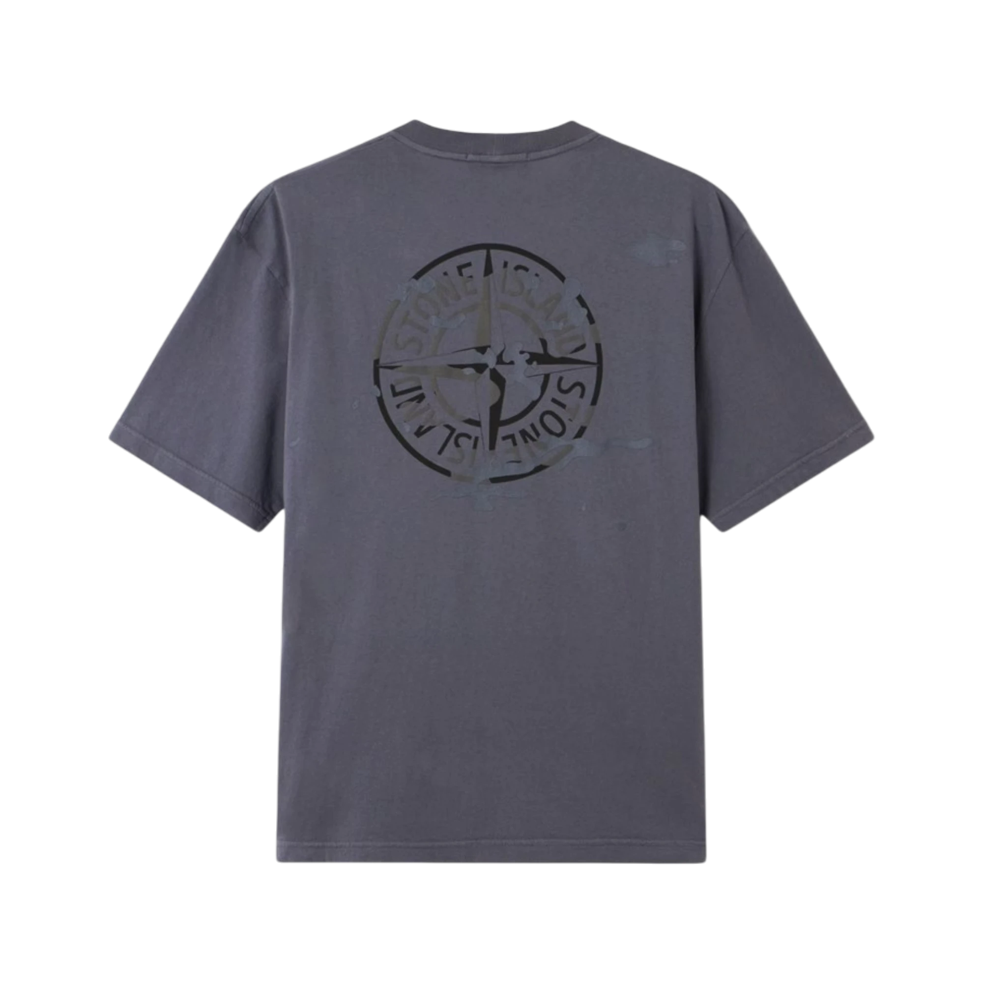 Stone Island 2100001 ORGANIC COTTON JERSEY