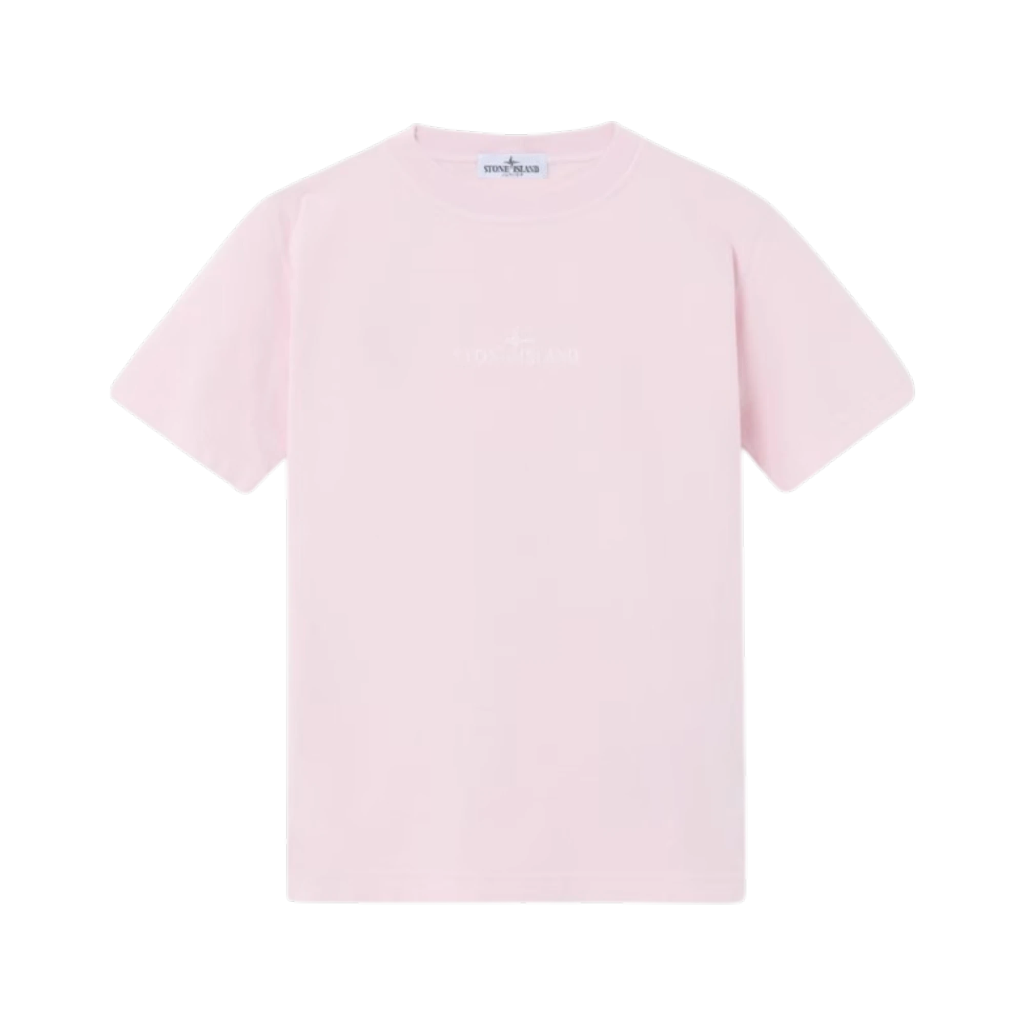 Stone Island 2100006 ORGANIC COTTON JERSEY