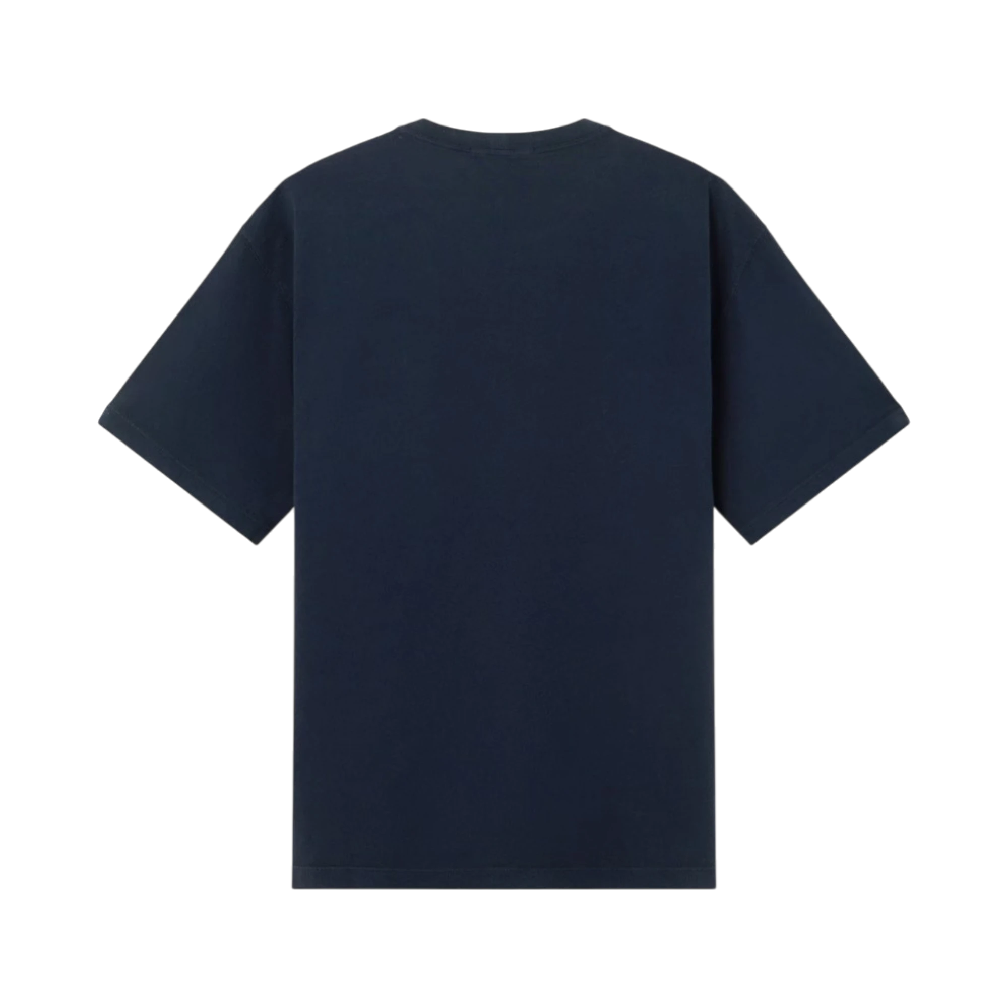 Stone Island 2100030 COMBED ORGANIC COTTON JERSEY