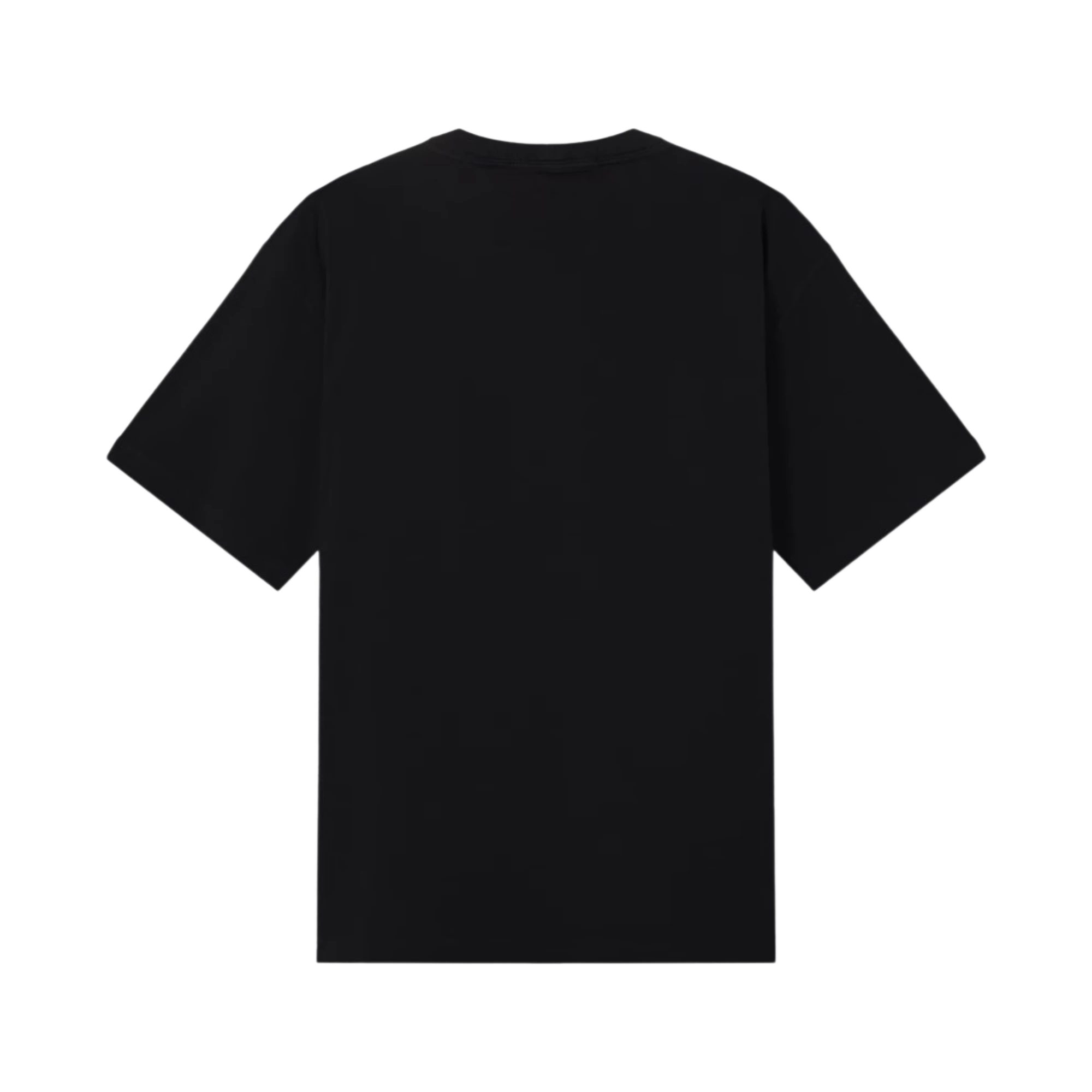 Stone Island 2100030 COMBED ORGANIC COTTON JERSEY