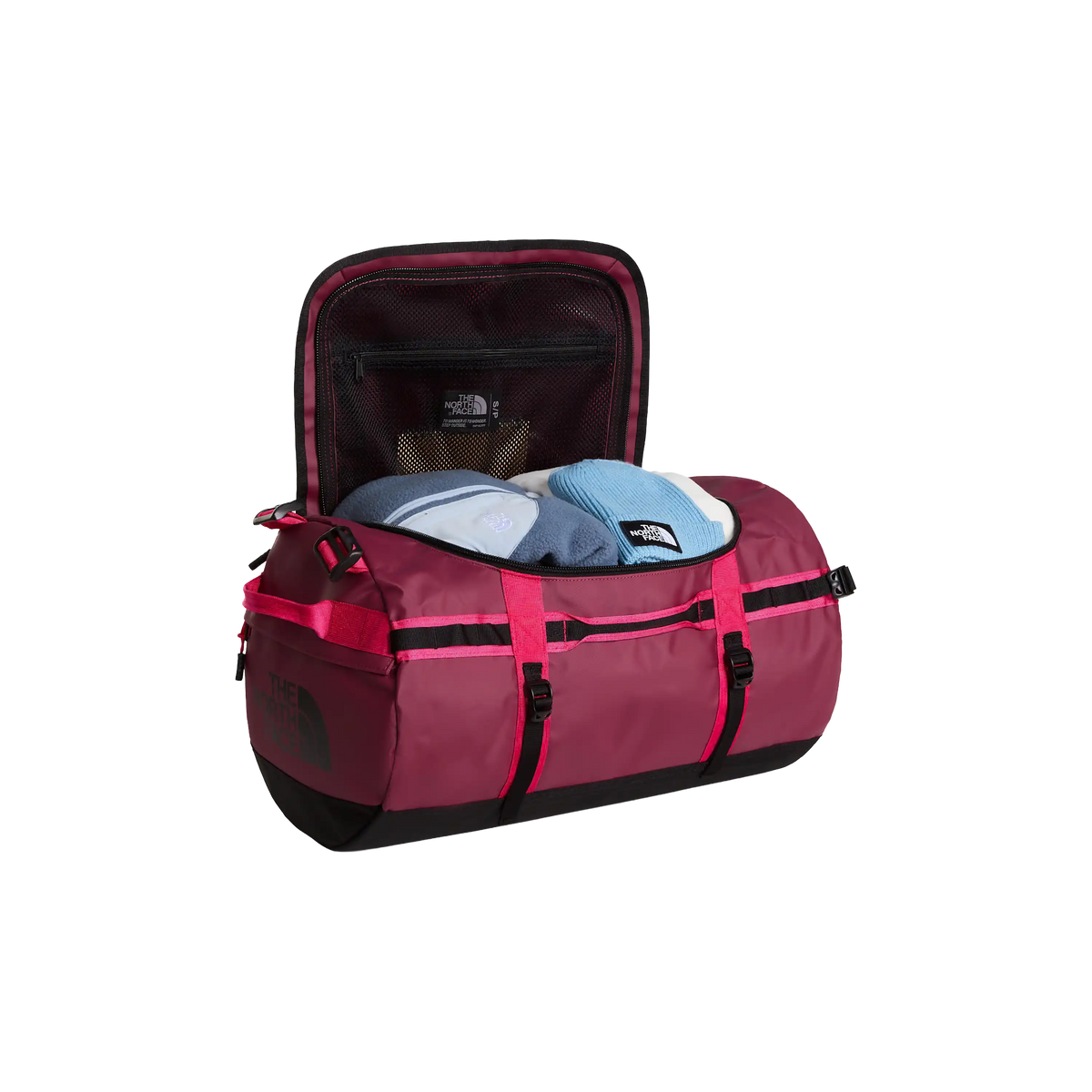The North Face Base Duffel Camp Duffel 50L