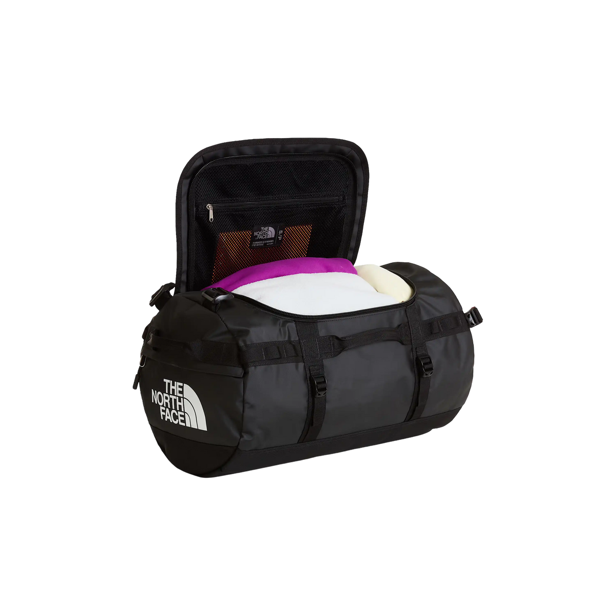 The North Face Base Duffel Camp Duffel 50L