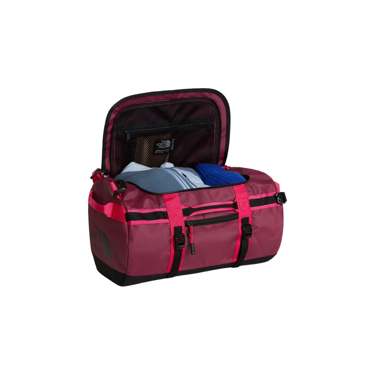 The North Face Base Duffle Camp Duffel 31L-XS