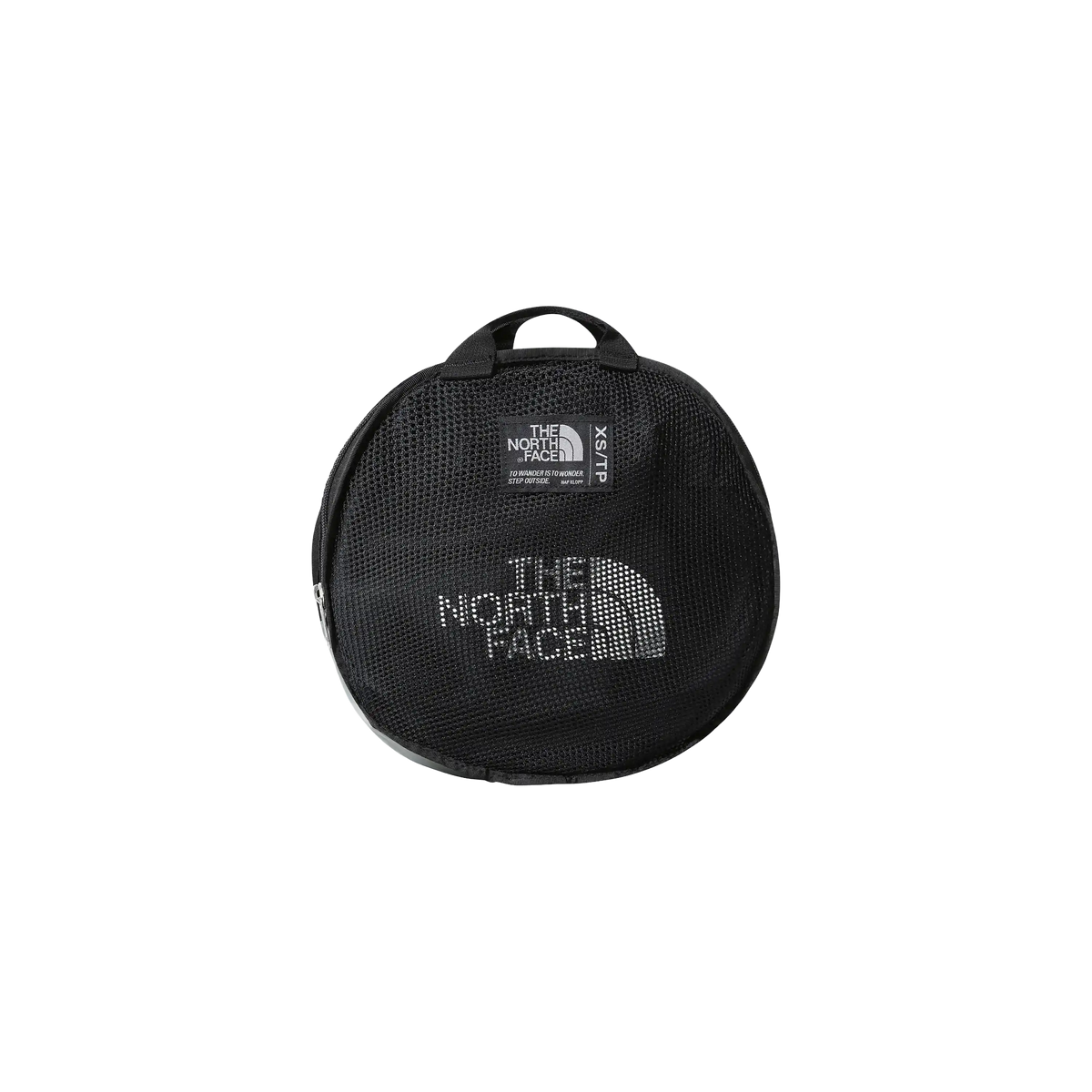 The North Face Base Duffle Camp Duffel 31L-XS