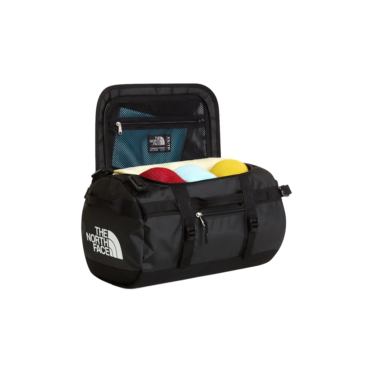 The North Face Base Duffle Camp Duffel 31L-XS