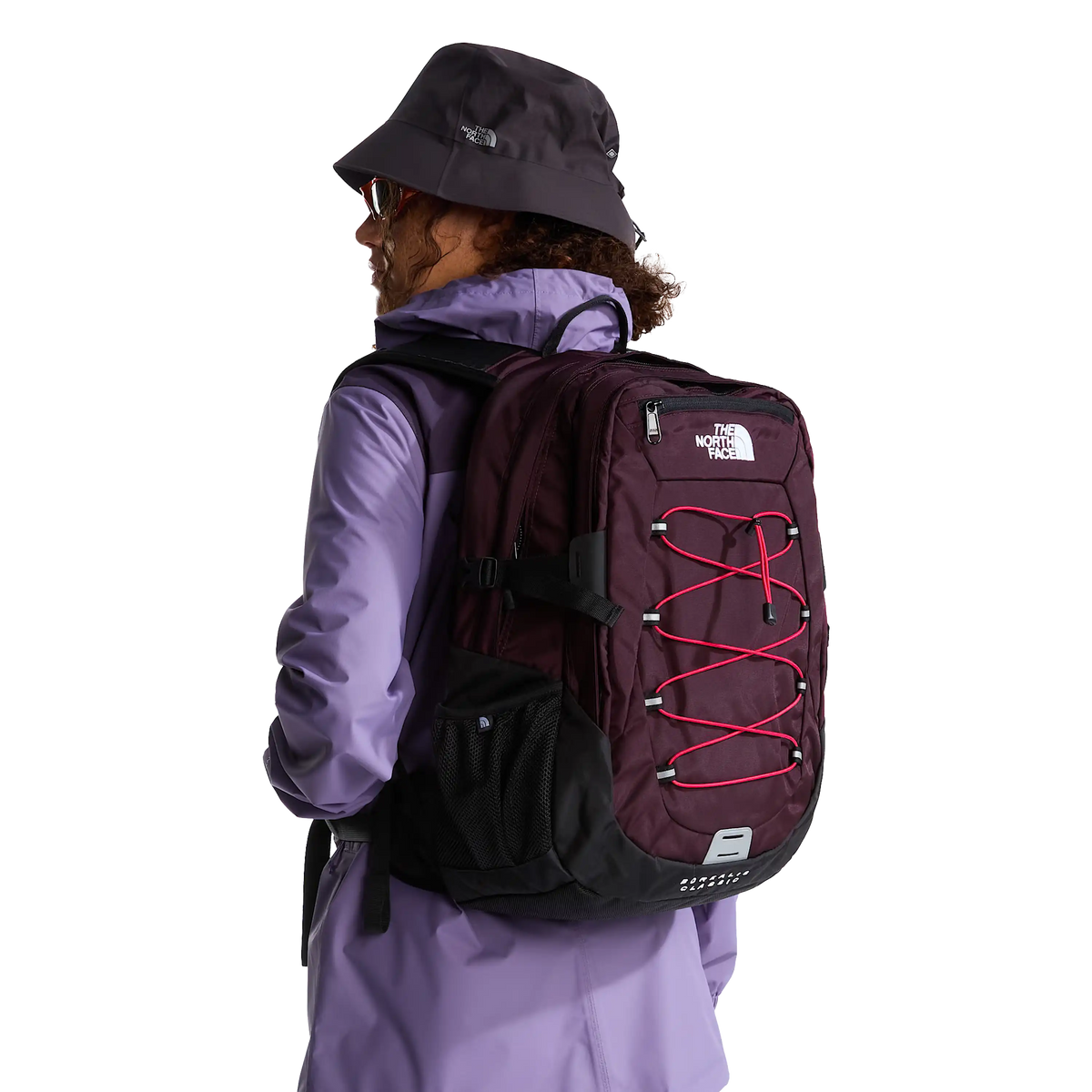 The North Face Borealis Classic Backpack