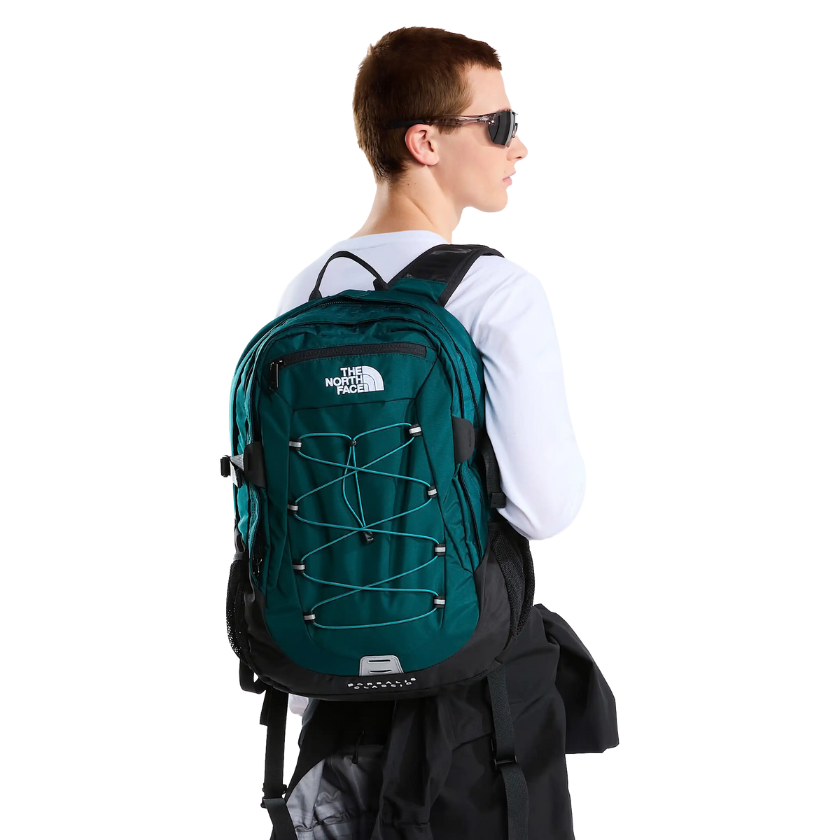 The North Face Borealis Classic Backpack