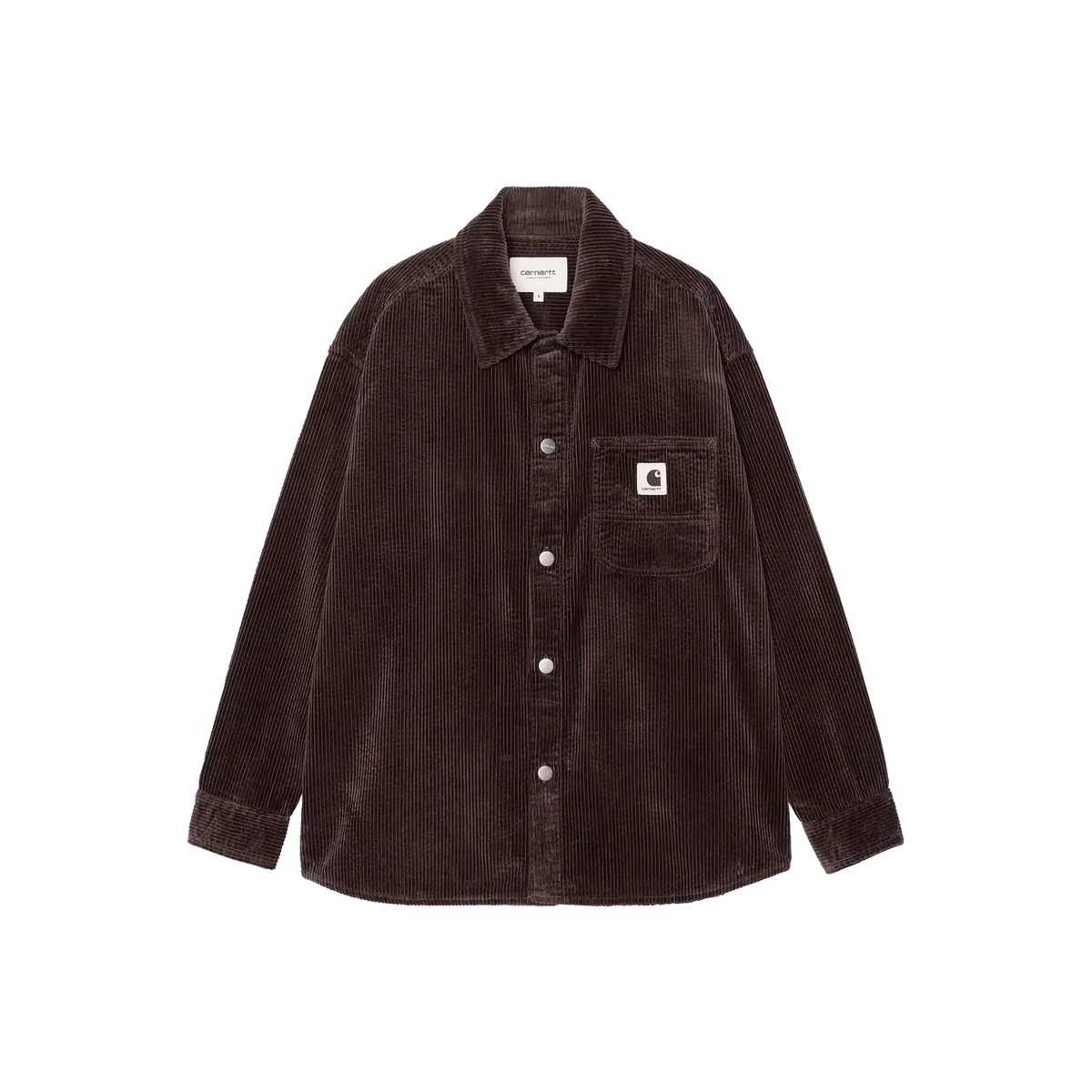 Carhartt WIP Women's L/S Bekka Shirt