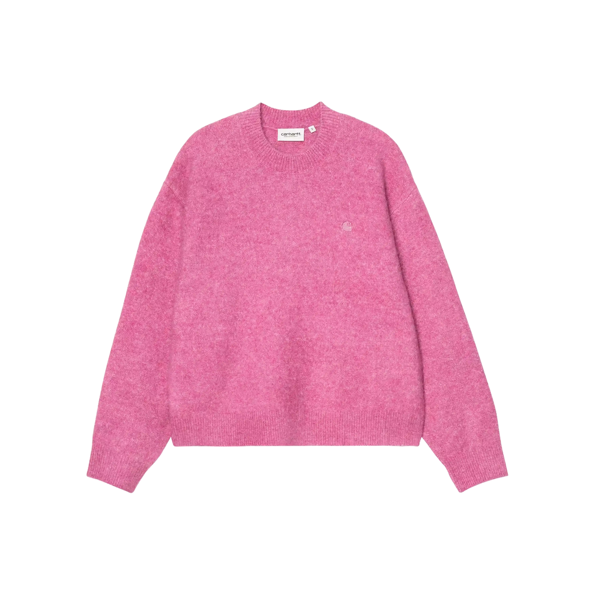 Carhartt WIP Women's Curtis Sweater