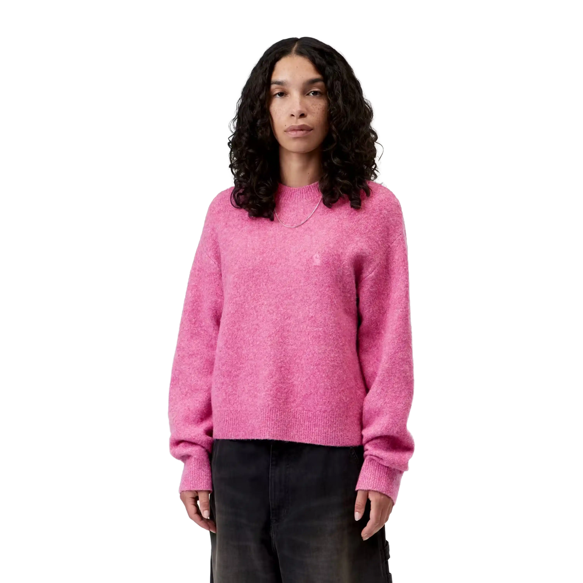 Carhartt WIP Women's Curtis Sweater