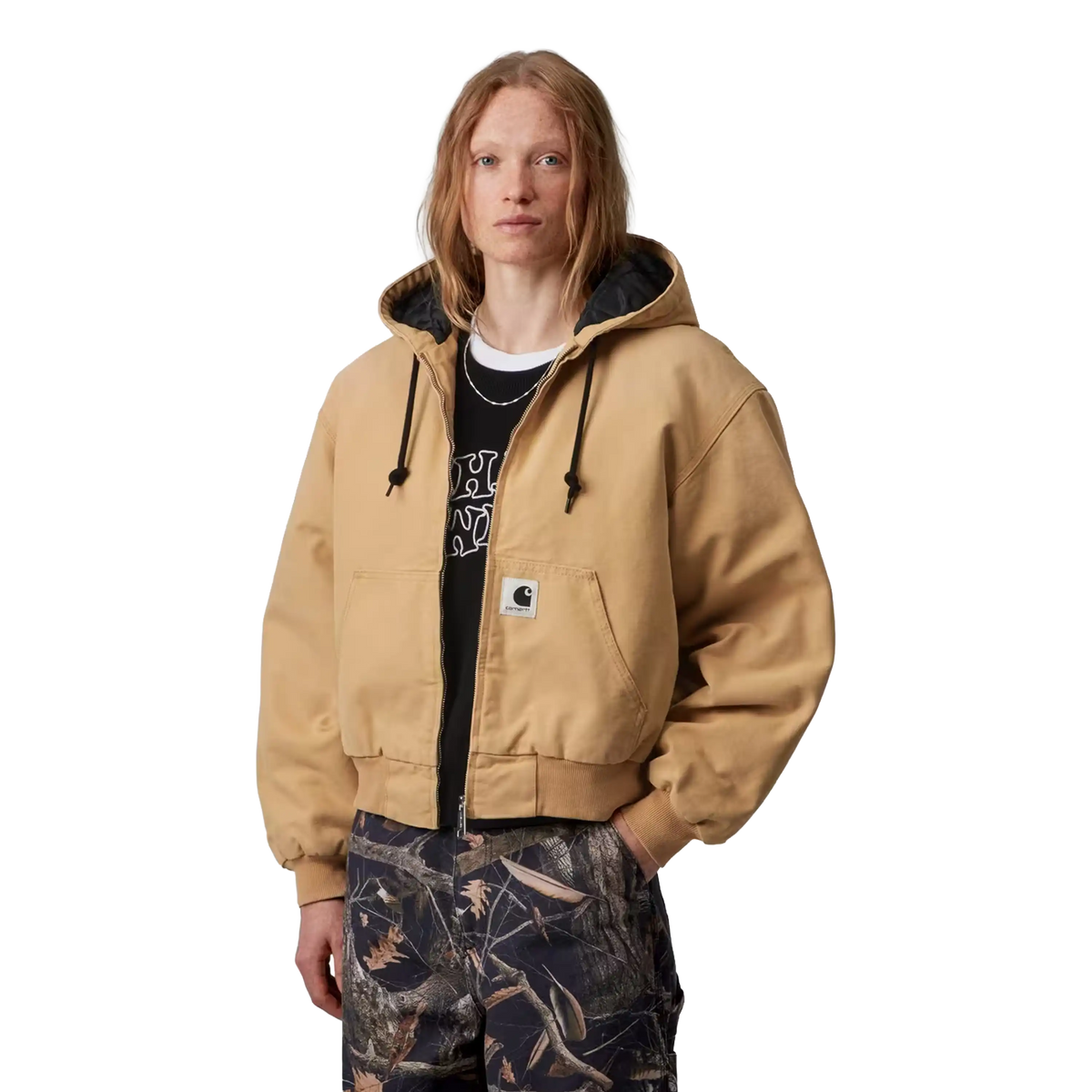 Carhartt WIP Women's OG Active Jacket