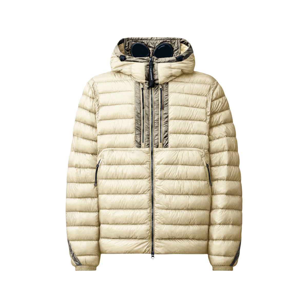 CP Company D.D. Shell Google Chest Pocket Jacket