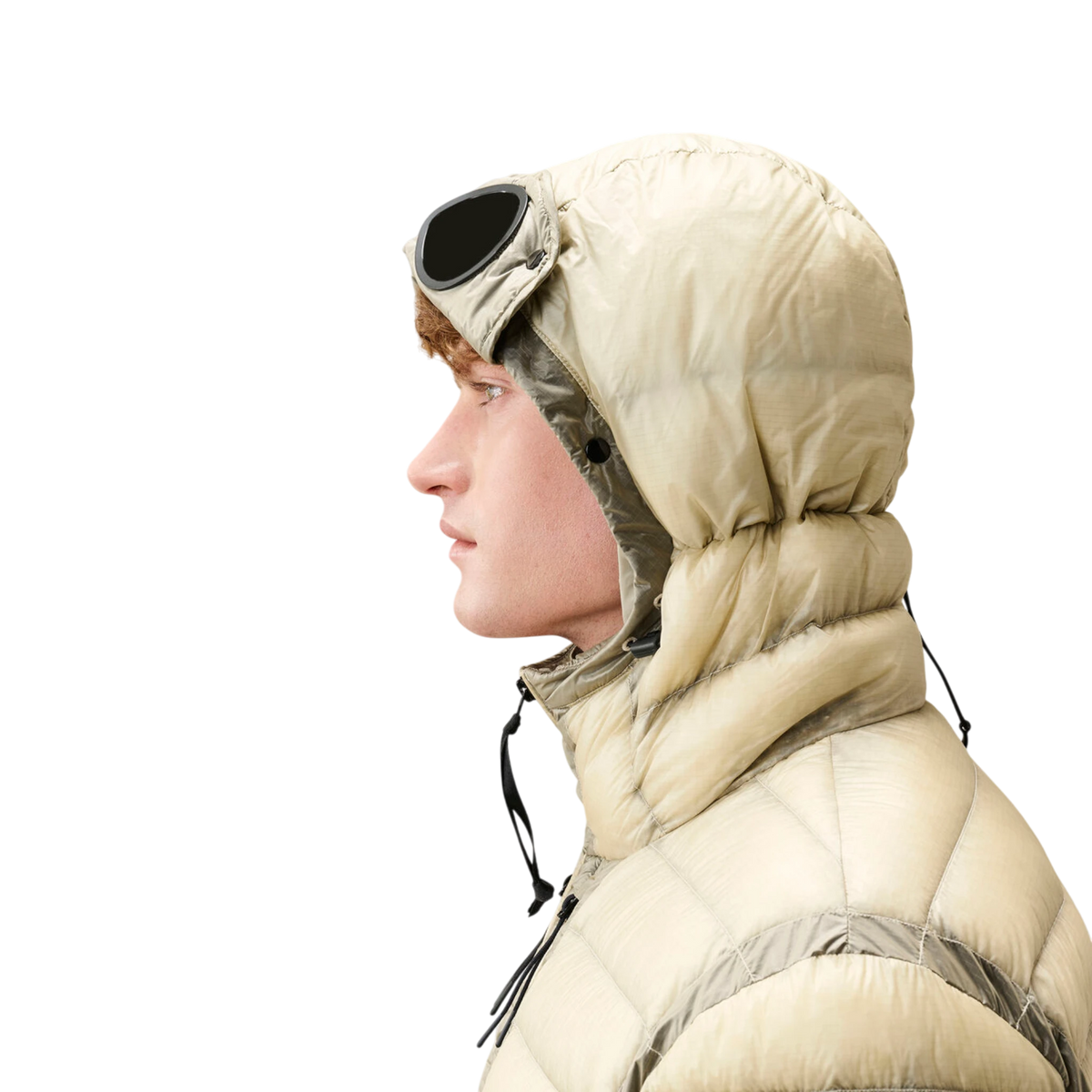 CP Company D.D. Shell Google Chest Pocket Jacket