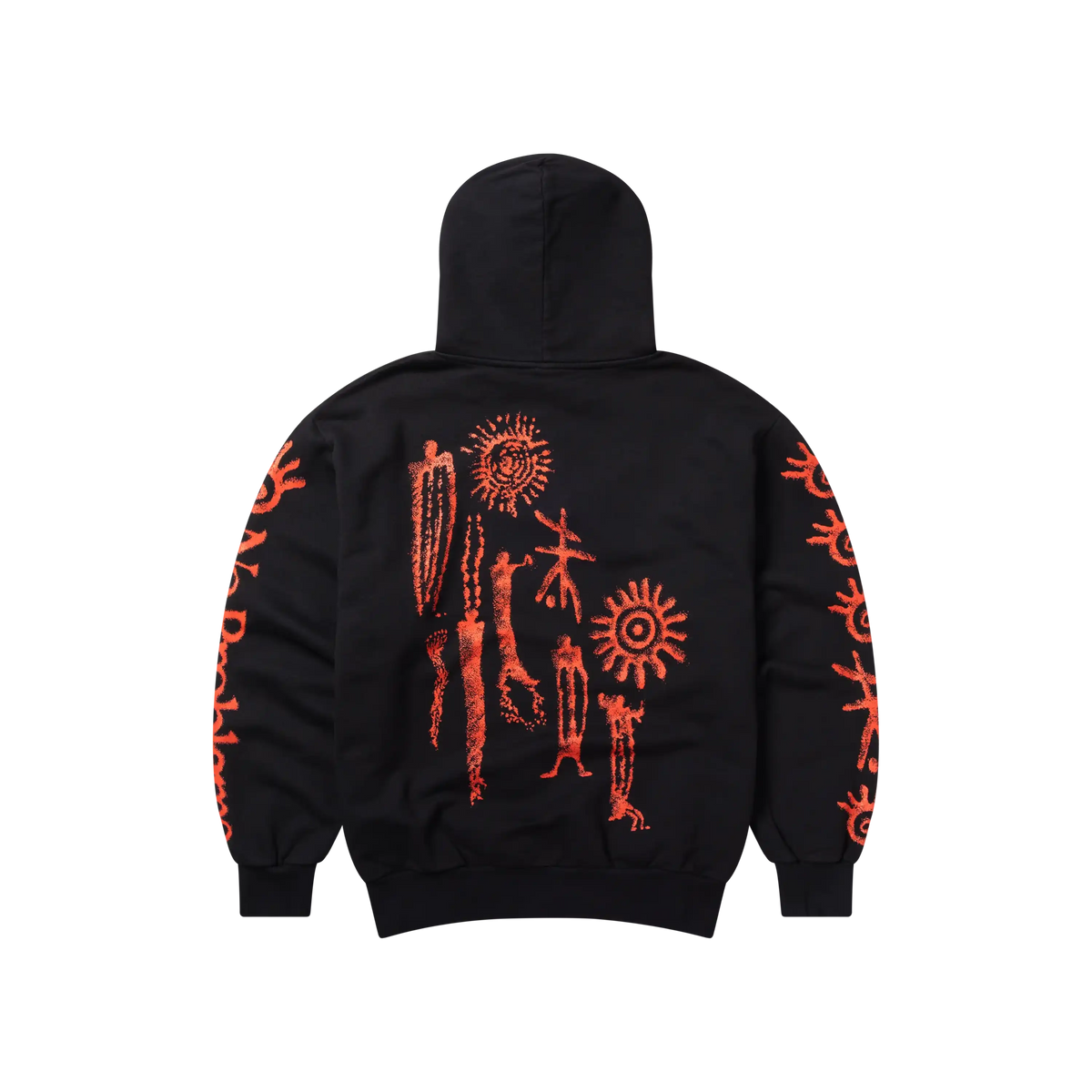 No Problemo Ancient Findings Hoodie