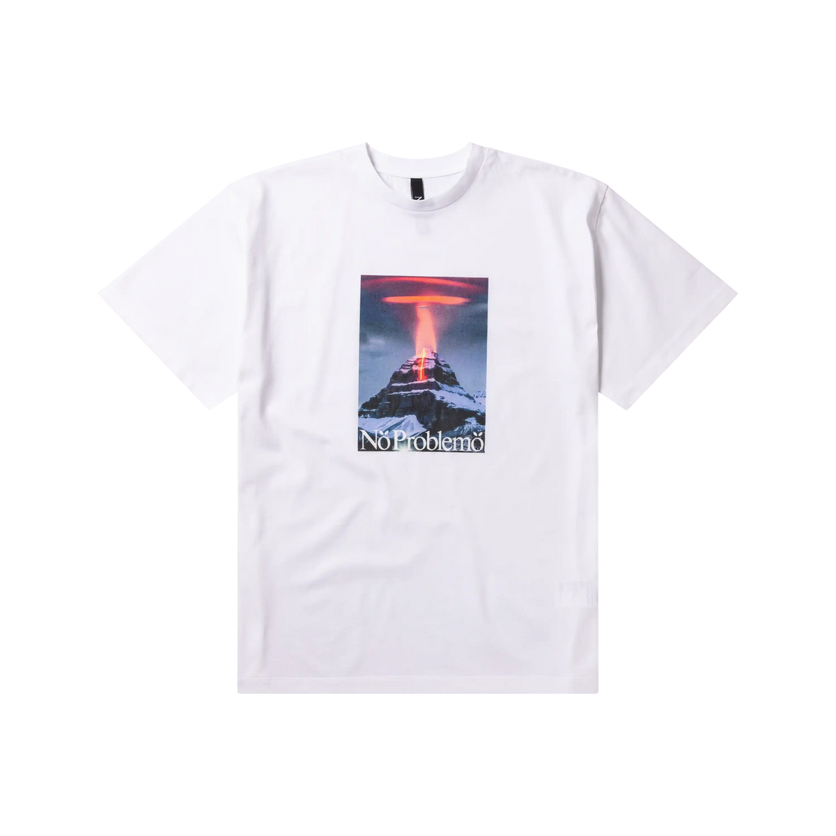 No Problemo Kailash SS T-Shirt