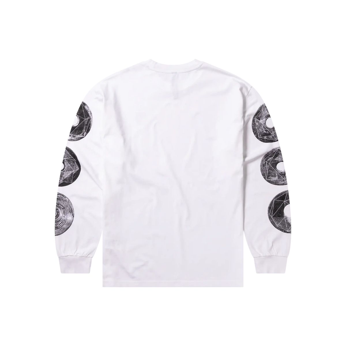 No Problemo Dropa Longsleeve T-Shirt