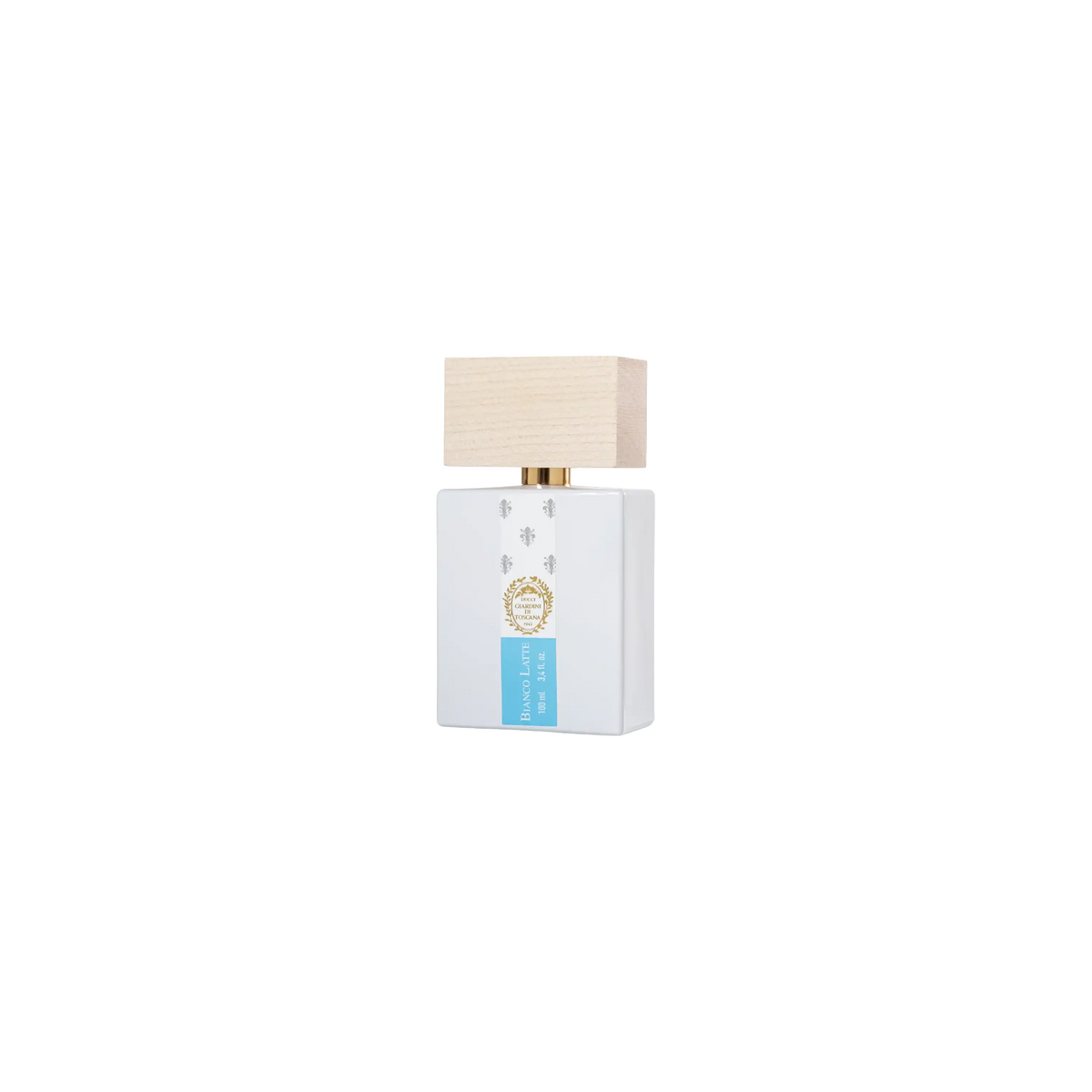 Giardini Di Toscana Bianco Latte Eau De Parfaum 100ml