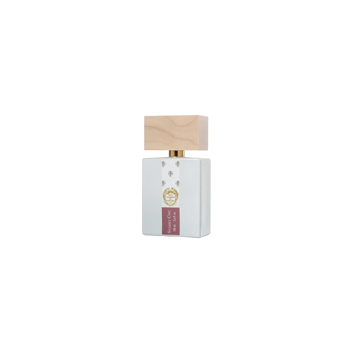 Giardini Di Toscana Shabby Chic Eau De Parfum 100ml