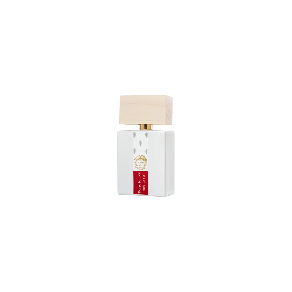 Giardini Di Toscana Rosso Radice Eau De Parfum 100ml