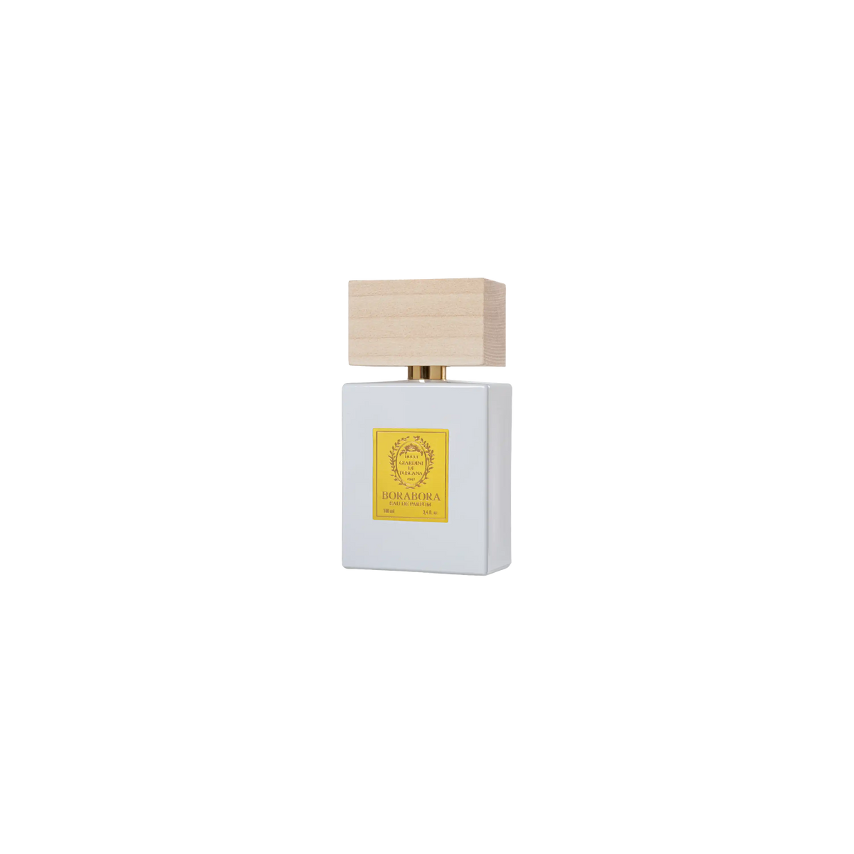 Giardini Di Toscana Borabora Eau De Parfum 100ml