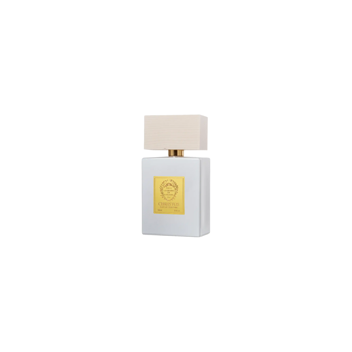 Giardini Di Toscana Christos Eau De Parfum 100ml