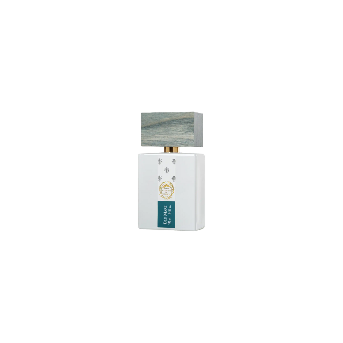 Giardini Di Toscana Blu Mare Eau De Parfum 100ml