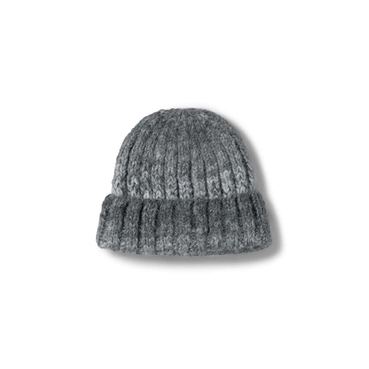 Aries Space Dye Rib Knit Beanie