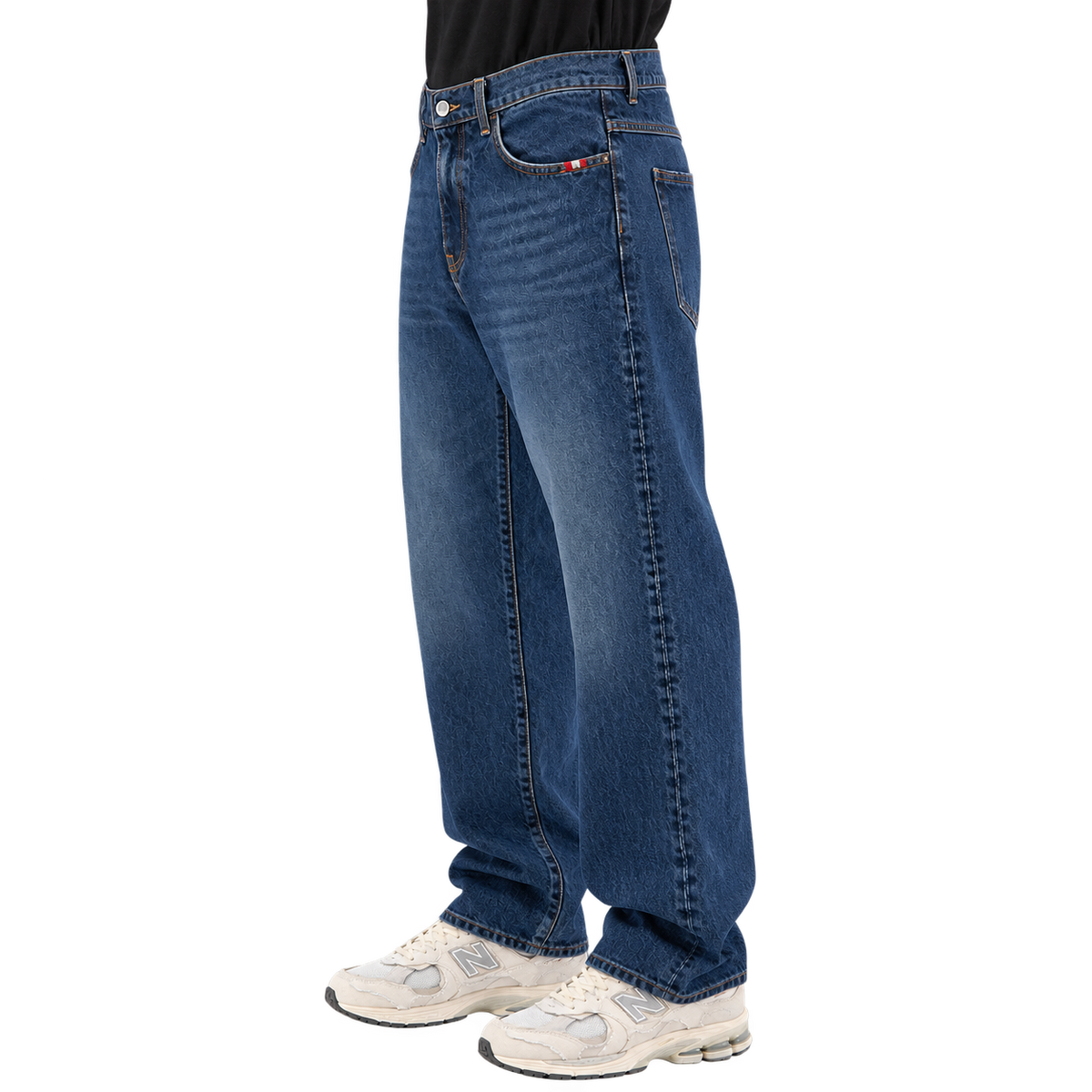 Amish James Classic Jeans