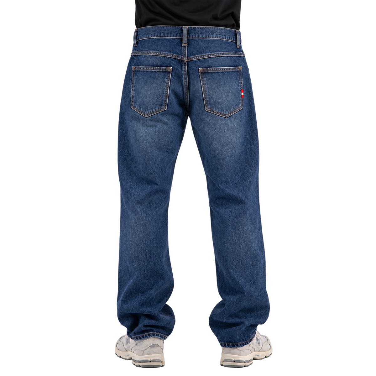 Amish James Classic Jeans