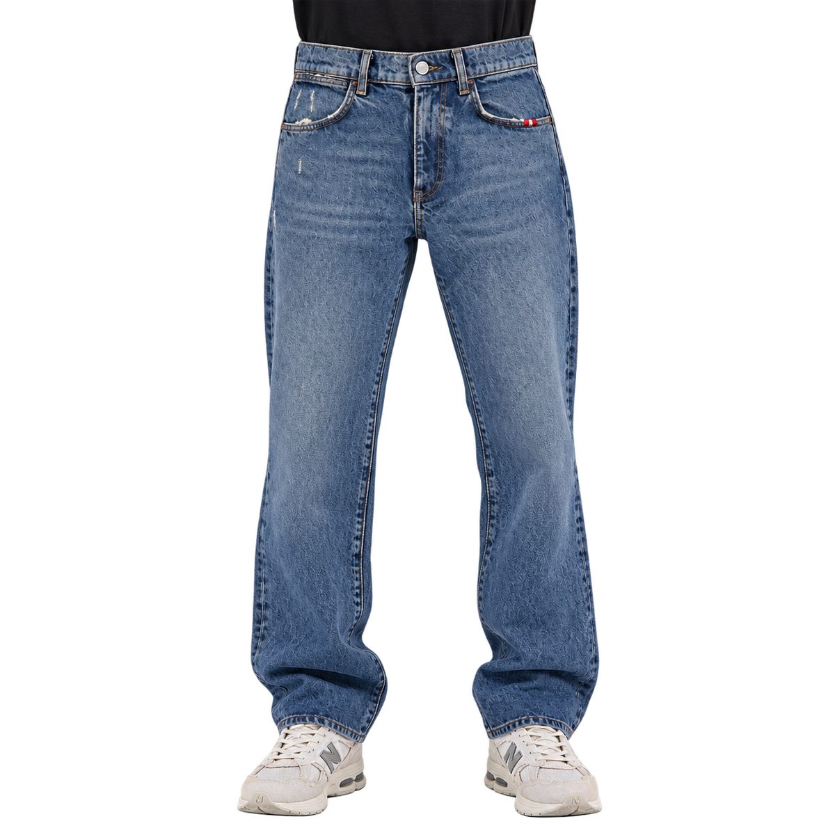 Amish James Standard Jeans