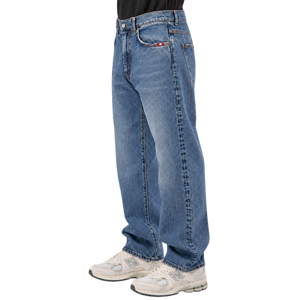 Amish James Standard Jeans