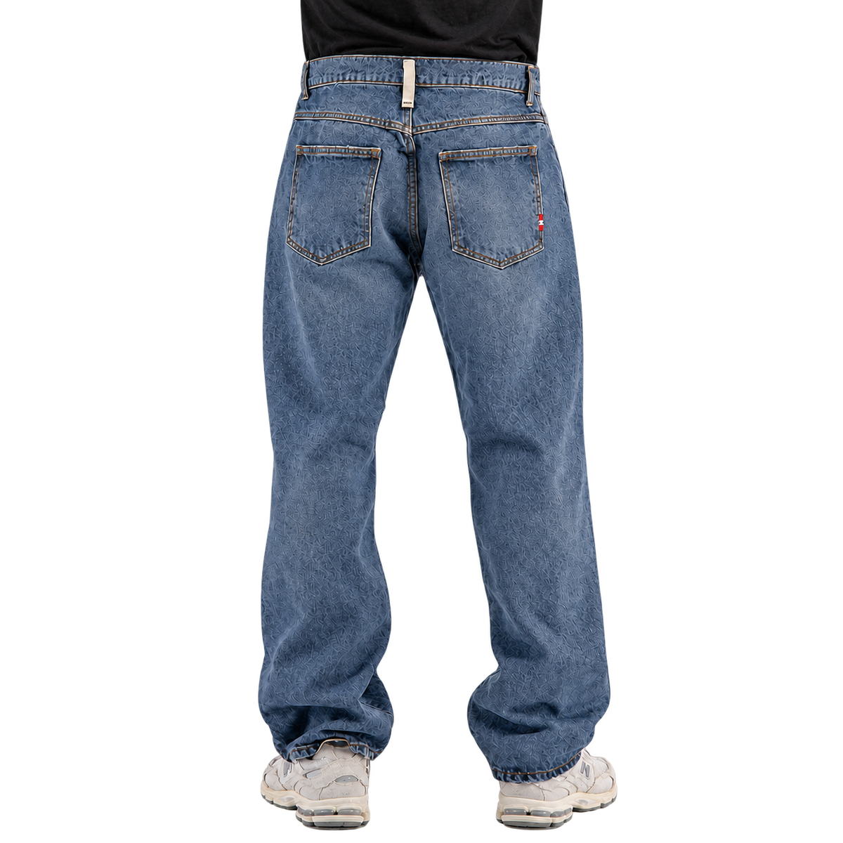 Amish James Standard Jeans