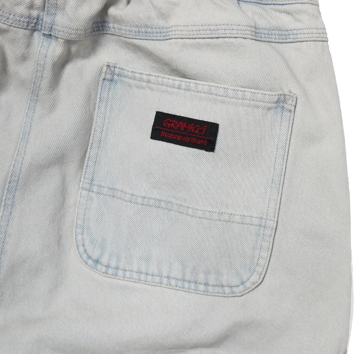 Thisisneverethat x Gramicci Gear Denim Pant