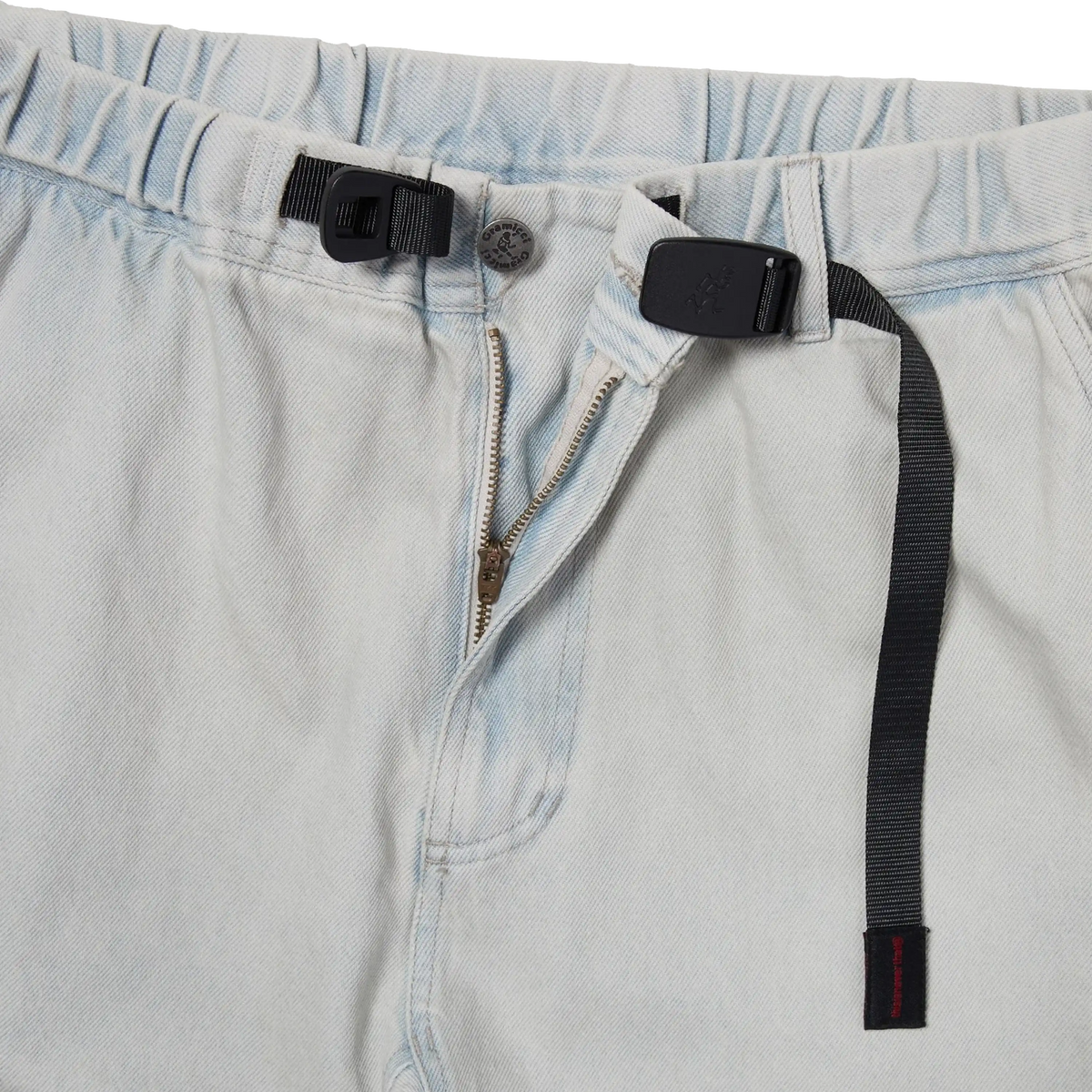 Thisisneverethat x Gramicci Gear Denim Pant