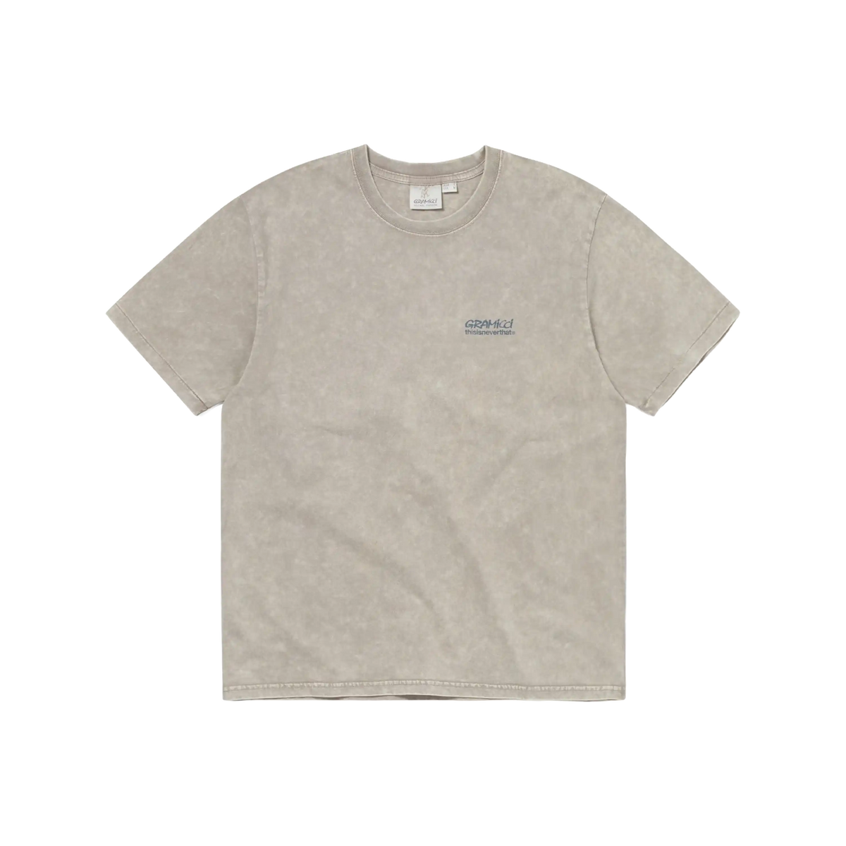 Thisisneverthat x Gramicci Original Freedom Tee