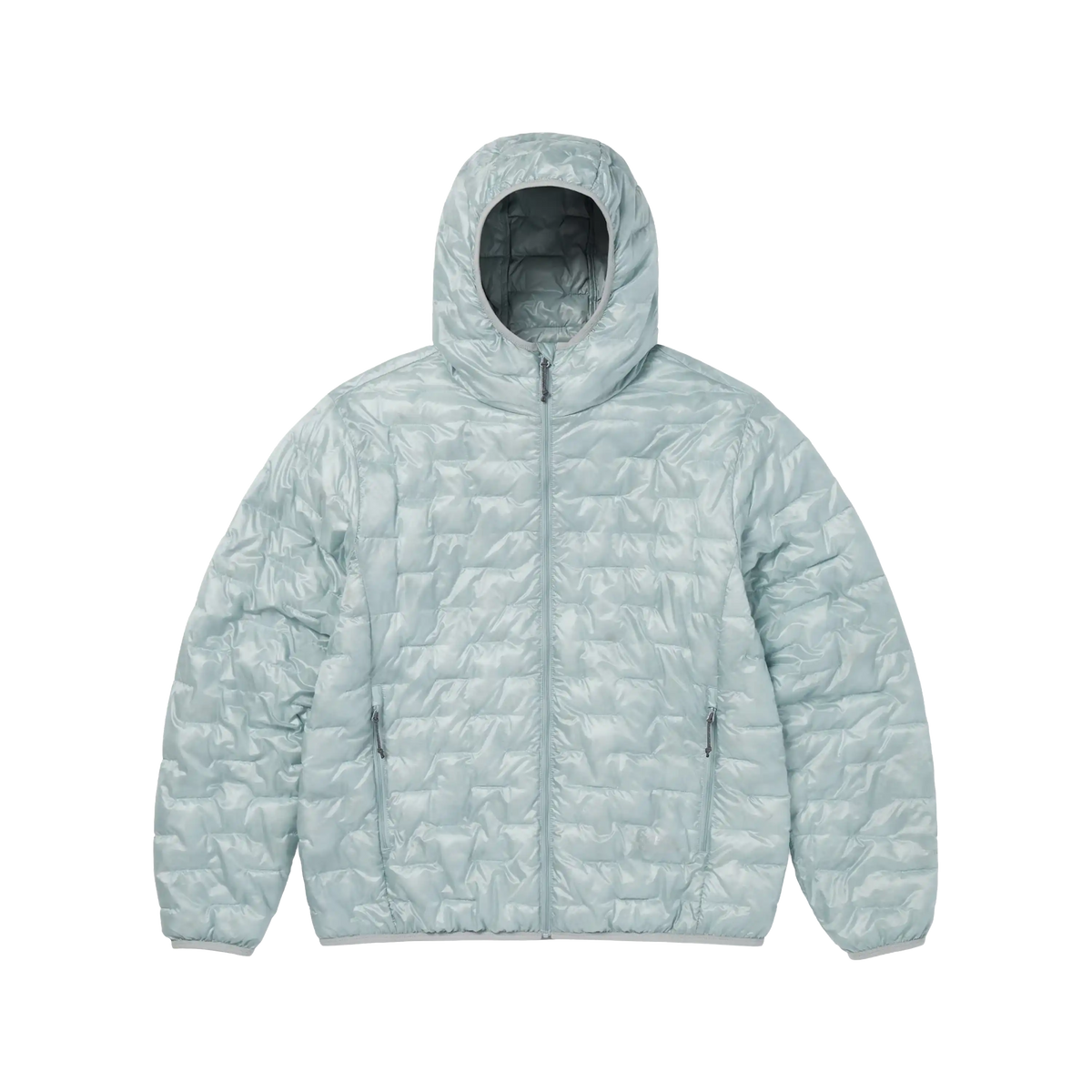 Thisisneverthat x Gramicci Pertex Insulated Jacket