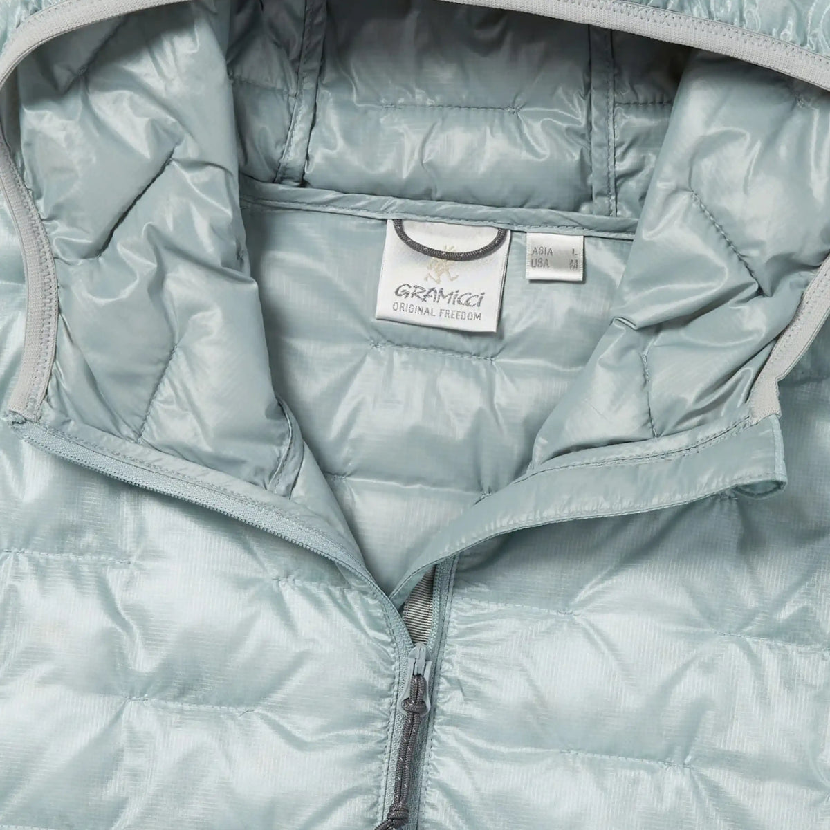 Thisisneverthat x Gramicci Pertex Insulated Jacket