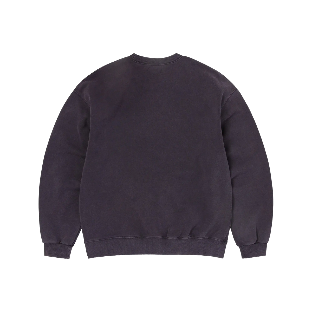 Thisisneverethat Faded Arch Logo Crewneck