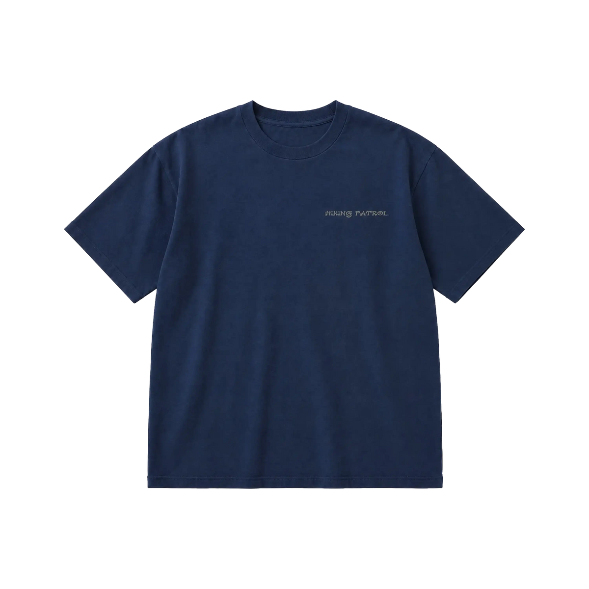 Hiking Patrol Stone L/S T-Shirt