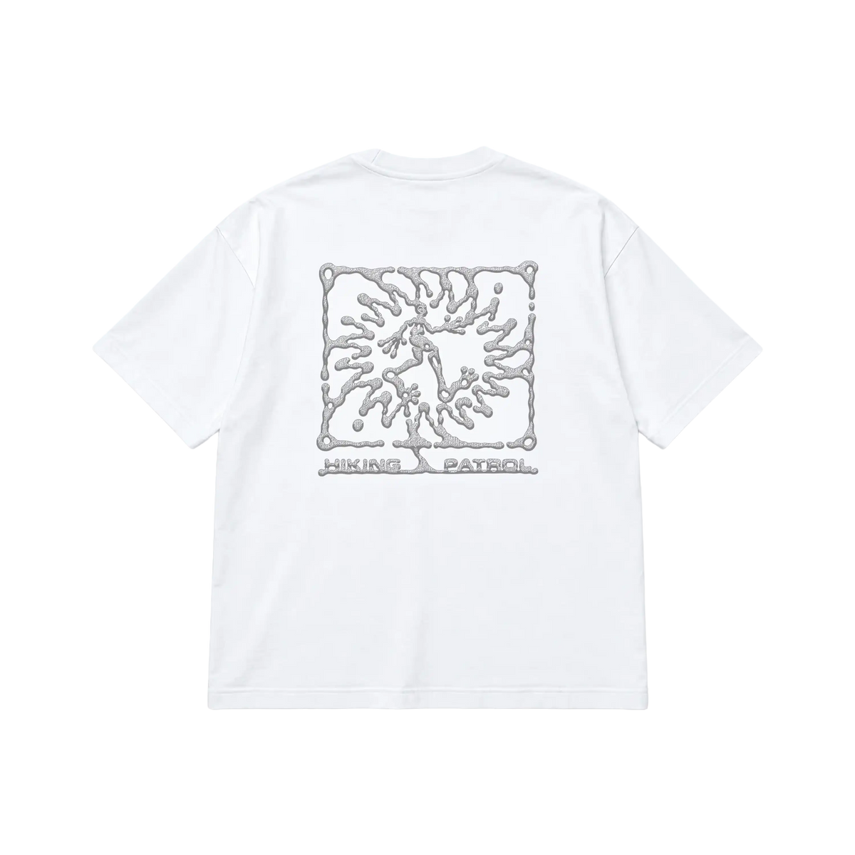 Hiking Patrol Ink Drop S/S T-Shirt