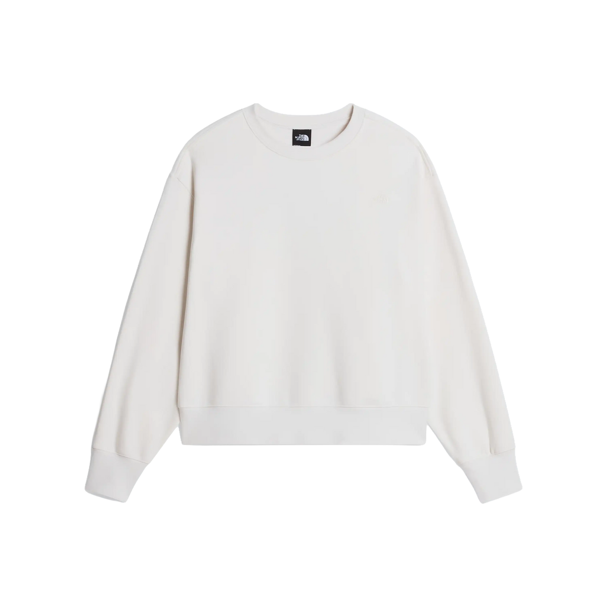 The North Face Essential Simple Dome Boxy Oversized Crewneck