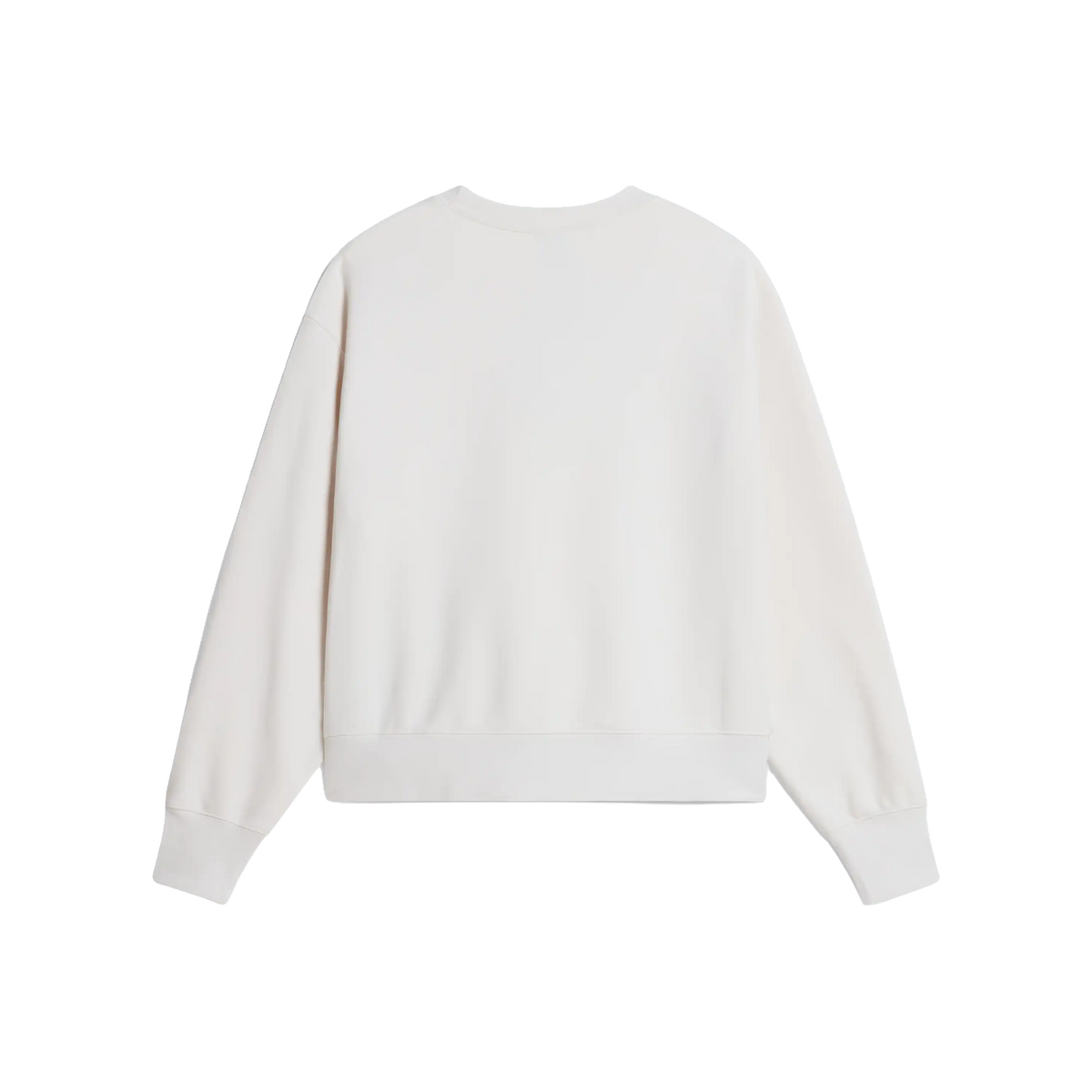 The North Face Essential Simple Dome Boxy Oversized Crewneck