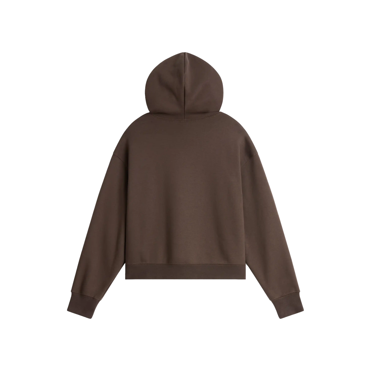The North Face Essential Simple Dome Boxy Oversized Hoodie