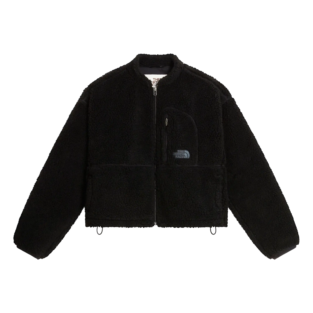 The North Face Extreme Fleece 2 Jacket