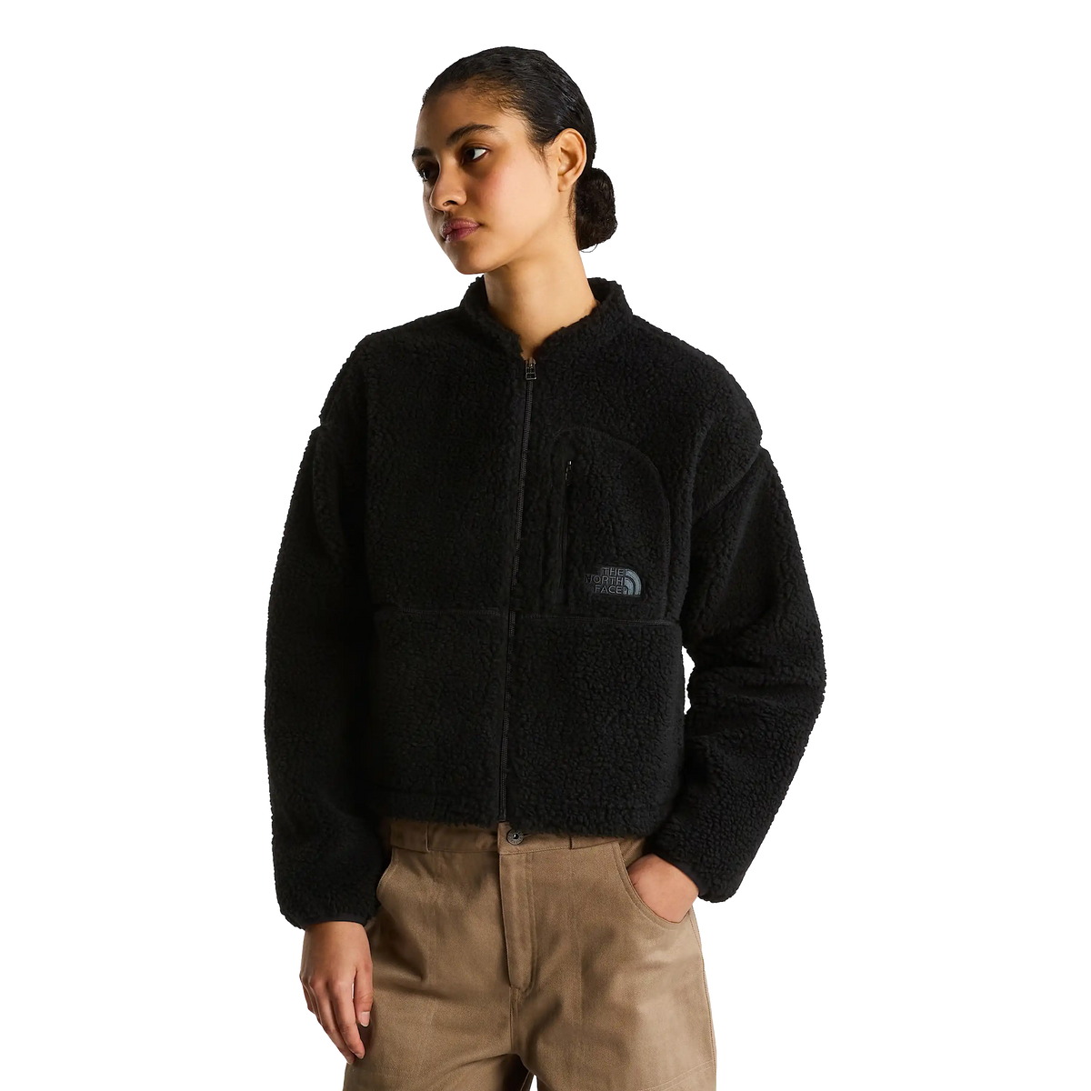 The North Face Extreme Fleece 2 Jacket