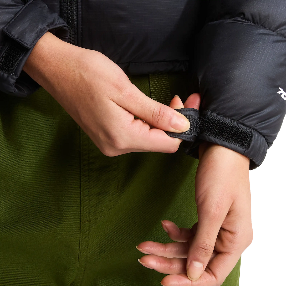 The North Face 1996 Retro Nuptse Jacket