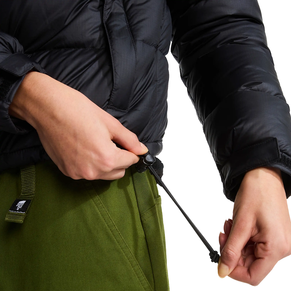 The North Face 1996 Retro Nuptse Jacket
