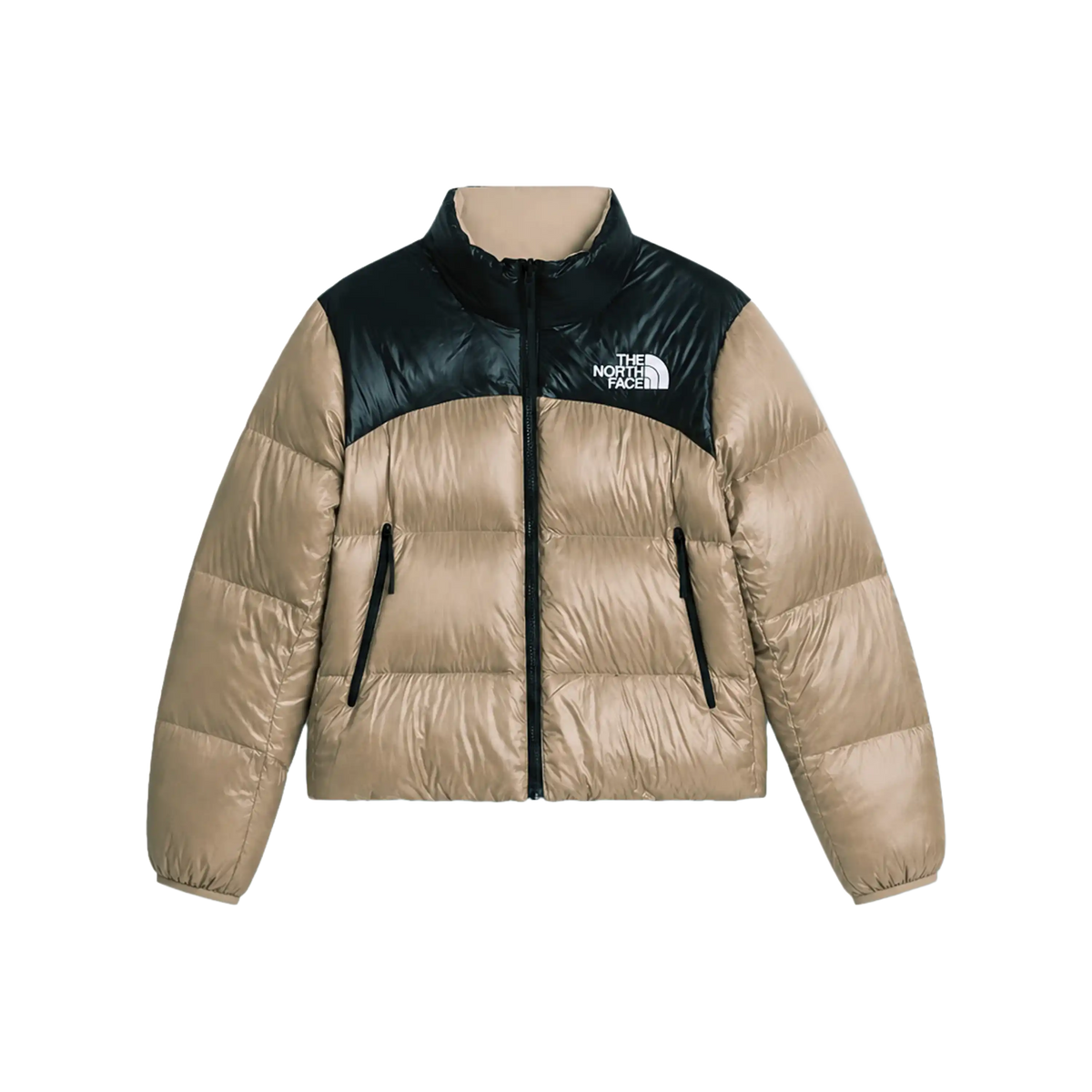 The North Face Pertex Nuptse Reversible Jacket